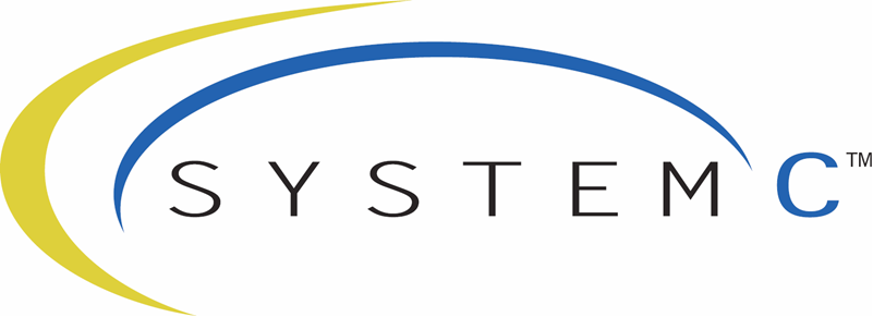 SystemC Logo